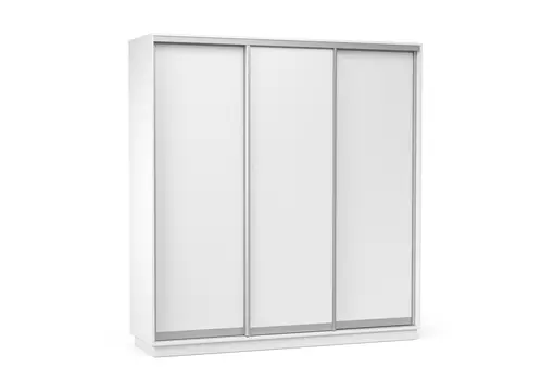 Шкаф-купе Тетрис 2100/2400