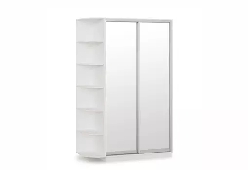 Шкаф-купе Тетрис Лайт 120