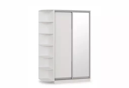 Шкаф-купе Тетрис Лайт 120