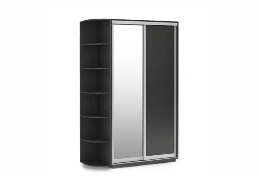 Шкаф-купе Тетрис Лайт 120