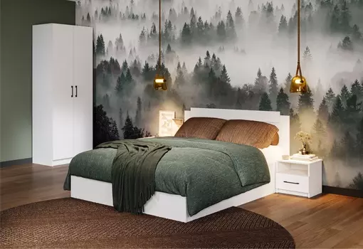 Спальный гарнитур Чикаго