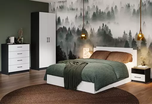 Спальный гарнитур Чикаго