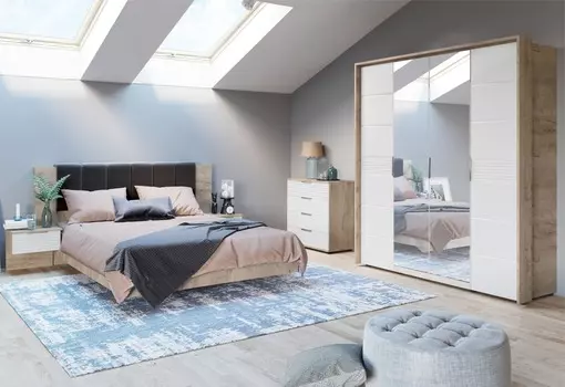 Спальный гарнитур Джулия