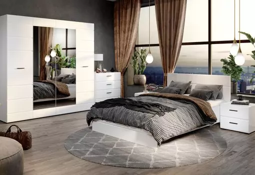 Спальный гарнитур Йорк