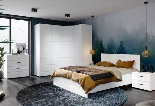 Спальный гарнитур Йорк