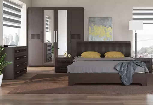 Спальный гарнитур Токио