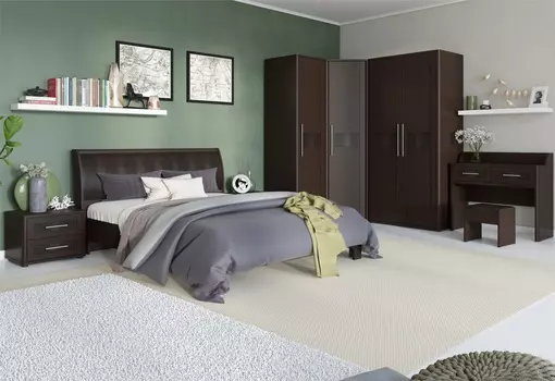 Спальный гарнитур Токио