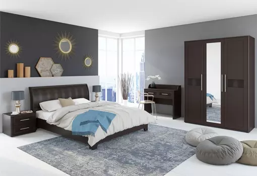 Спальный гарнитур Токио