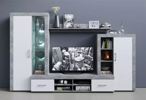 Стенка Джерси