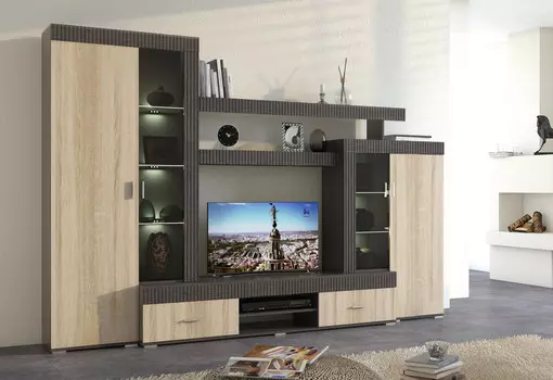 Стенка Марк