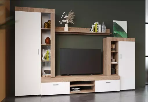 Стенка Орфей