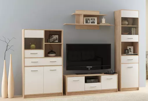 Стенка Стелс