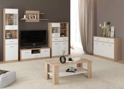 Стенка Стелс