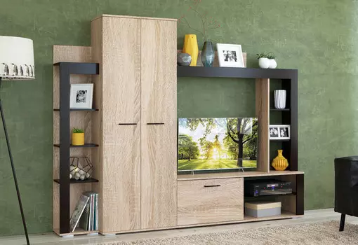 Стенка Торонто