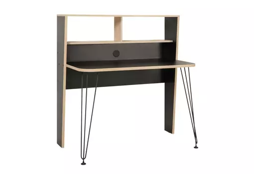 Стол компьютерный Базис 3 12.67