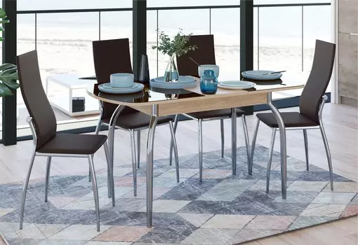 Стол кухонный Босфор