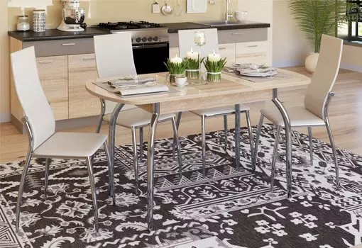 Стол кухонный Босфор