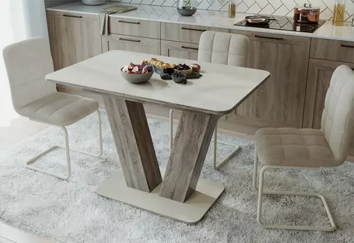 Стол кухонный Чинзано Тип 1