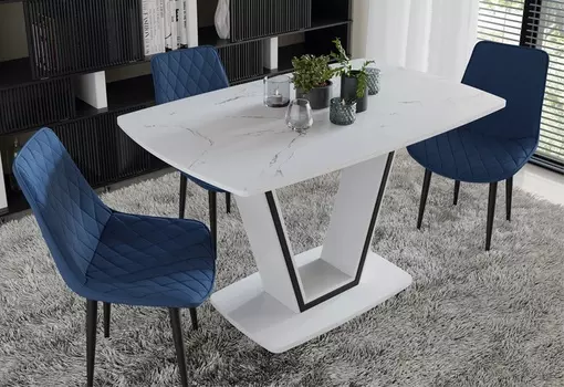 Стол кухонный Дели