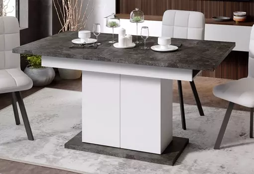 Стол кухонный Детройт Тип 1