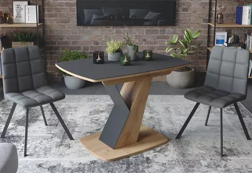 Стол кухонный Гарда