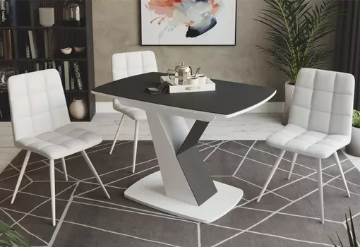 Стол кухонный Гарда