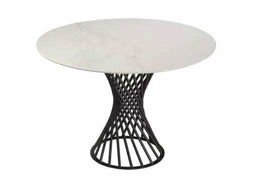 Стол кухонный Голд-2 круглый