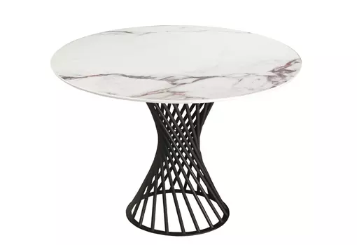 Стол кухонный Голд-2 круглый