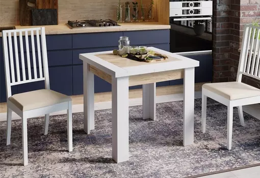 Стол кухонный Хьюстон Тип 3