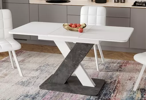 Стол кухонный Люксембург Тип 1