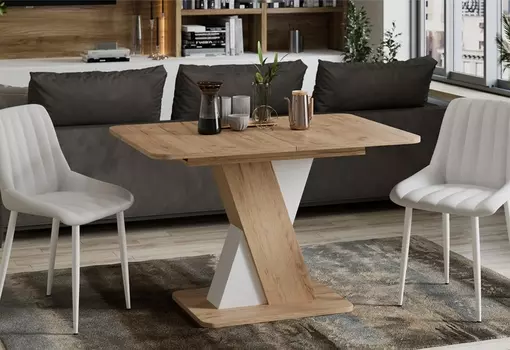 Стол кухонный Люксембург Тип 3