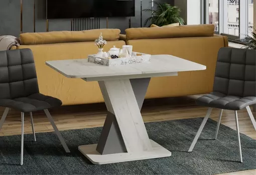 Стол кухонный Люксембург Тип 3