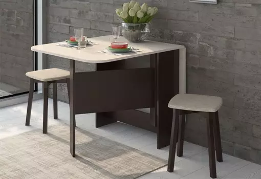 Стол кухонный Стол-тумба 1.1