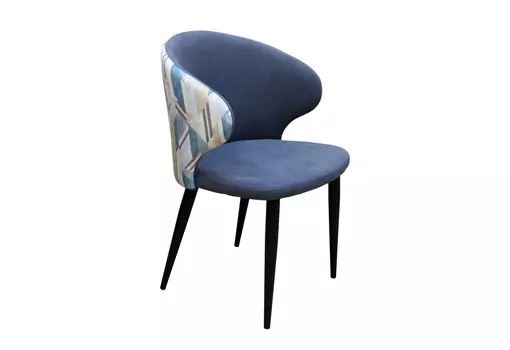 Стул Монако Оригами