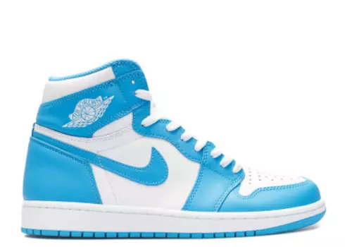 1 Retro UNC