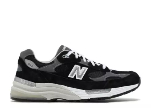 992 Black