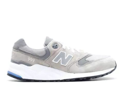 999 Grey