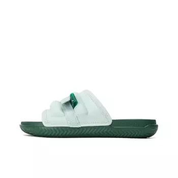 A Word Slippers