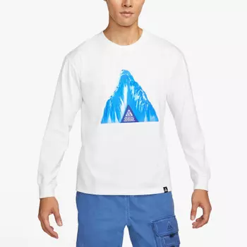 ACG Ice Cave Long Sleeve Tee