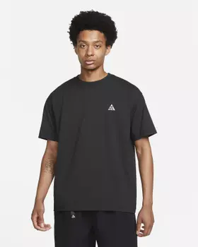 ACG Looce Tee Black