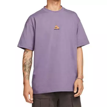 ACG T-Shirt Purple