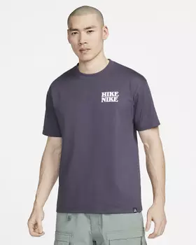 ACG Tee Dark Grey
