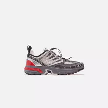 ACS Pro Advanced Grey