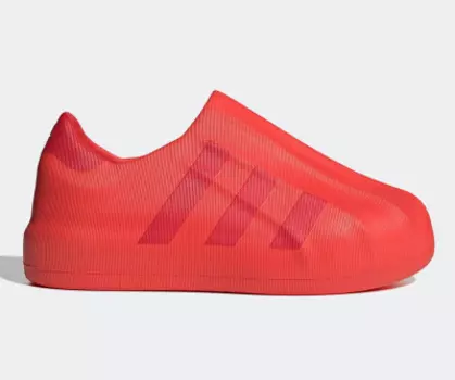Adi FOM Superstar Red