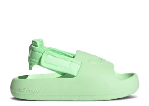 Adifom Adilette Green