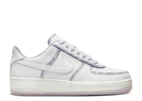 Air Force 1 Low "Lavender"