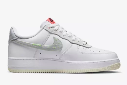 Air Force 1 Low Stitch