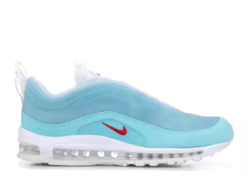 Air Max 97 'Shanghai Kaleidoscope' (2019)