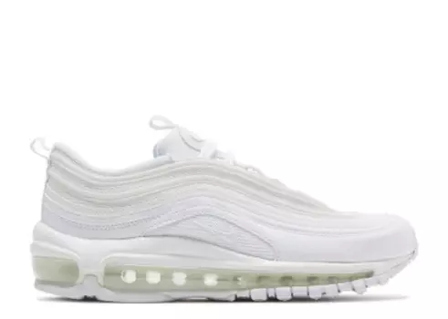 Air Max 97 Triple White