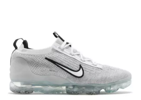 Air VaporMax Flyknit 2021 Monochrome